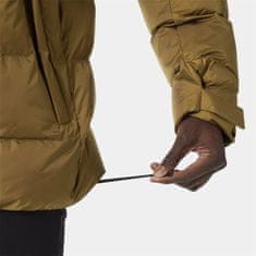 Helly Hansen Bundy univerzálni medové XXL Park Puffy Parka