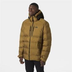 Helly Hansen Bundy univerzálni medové XXL Park Puffy Parka