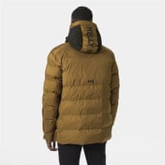 Helly Hansen Bundy univerzálni medové XXL Park Puffy Parka