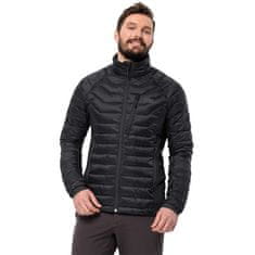 Jack Wolfskin Bundy univerzálni černé XL Routeburn Pro