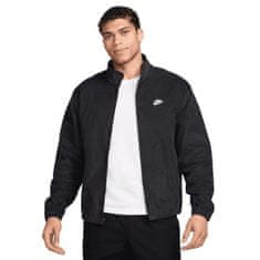 Nike Bundy univerzálni černé XL Club Harrington Crdry