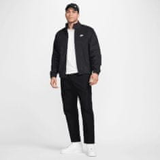 Nike Bundy univerzálni černé XL Club Harrington Crdry