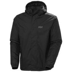 Helly Hansen Bundy univerzálni černé XL Vancouver