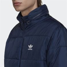 Adidas Bundy univerzálni tmavomodré M Pad Ess Puff