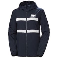 Helly Hansen Bundy univerzálni tmavomodré M Salt Stripe