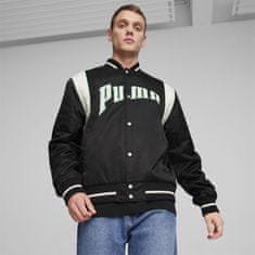 Puma Bundy univerzálni černé M Team Varsity