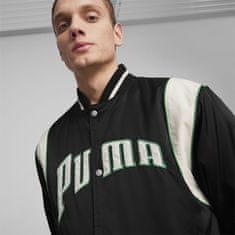 Puma Bundy univerzálni černé M Team Varsity