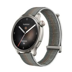 Amazfit Chytré hodinky Balance Sunset Grey