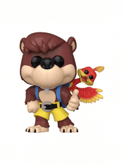 Figurka Banjo-Kazooie - Banjo-Kazooie (Funko POP! Games 981)