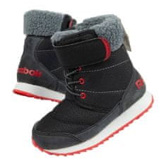 Reebok Boty, sněhule Prime AR2710 velikost 26,5