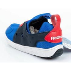 Reebok Obuv Ventureflex Slip-on CM9144 velikost 26,5