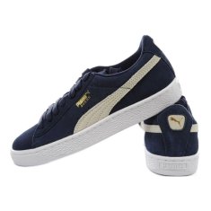 Puma Semišové boty Classic 356568 51 velikost 35,5