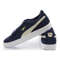 Puma Semišové boty Classic 356568 51 velikost 35,5