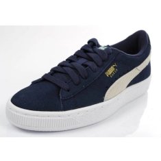 Puma Semišové boty Classic 356568 51 velikost 35,5