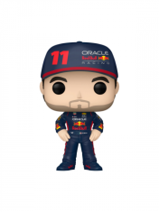 Figurka Formula One - Sergio Perez (Funko POP! Racing 04)