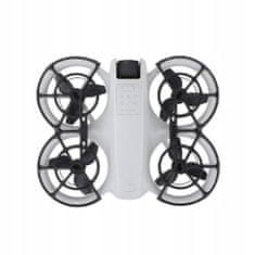 Sunnylife 2x Kryt Ochrana krytu Pojistka na vrtule pro vrtule dronu DJI NEO