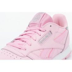 Reebok Cl Kožená obuv Pastel BS8972 velikost 37