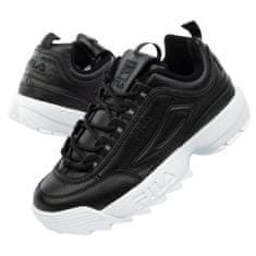 FILA Boty Disruptor Ii Premium 105 013 velikost 37,5