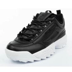 FILA Boty Disruptor Ii Premium 105 013 velikost 37,5