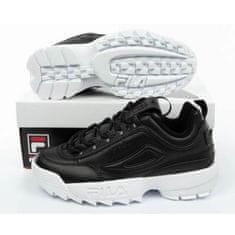 FILA Boty Disruptor Ii Premium 105 013 velikost 37,5