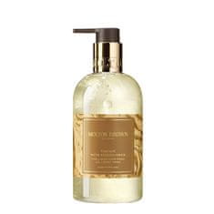 Tekuté mýdlo na ruce Vintage with Elderflower (Fine Liquid Hand Wash) 300 ml