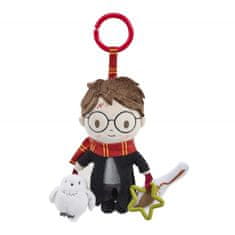 Rainbow Plyšový Harry Potter Activity Toy k zavěšení