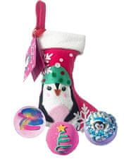 Dárková sada Penguin Stocking