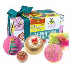 Dárková sada Jingle Bell Wrap Giftpack