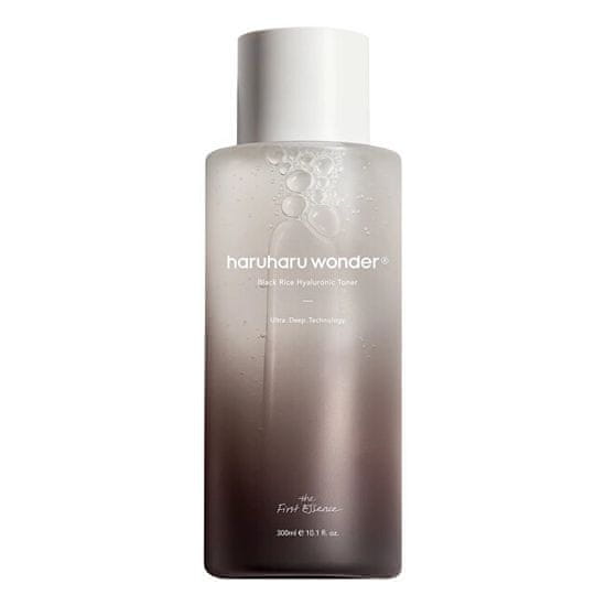 Hydratační pleťové tonikum Black Rice (Hyaluronic Toner) 300 ml