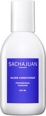 sachajuan Kondicionér neutralizující žluté tóny (Silver Conditioner) (Objem 1000 ml)