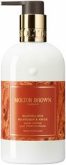 Pečující krém na ruce Marvellous Mandarin & Spice (Hand Lotion) 300 ml