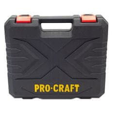 Procraft Aku vrtací šroubovák Procraft PA12DFR | PA12DFR, 6972622484107