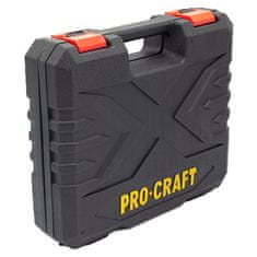 Procraft Aku vrtací šroubovák Procraft PA12DFR | PA12DFR, 6972622484107