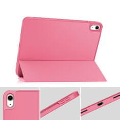 Tech-protect SC Pen pouzdro na iPad 10.9'' 10gen / 2022, magent