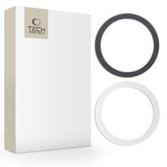 Tech-protect Magmat Ring magnetický kroužek pro MagSafe, černý