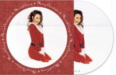 Carey Mariah: Merry Christmas (Picture LP)