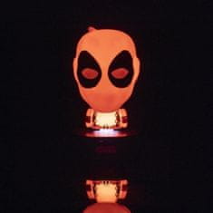 Paladone Icon Light Deadpool