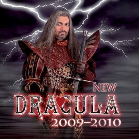 Muzikal: Dracula 2009