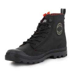 Palladium Pampa Odemčené boty velikost 37