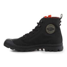 Palladium Pampa Odemčené boty velikost 37