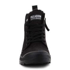 Palladium Pampa Hi Zip Wl bota velikost 46