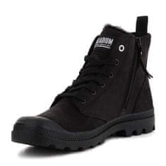 Palladium Pampa Hi Zip Wl bota velikost 46