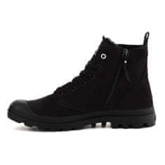 Palladium Pampa Hi Zip Wl bota velikost 46