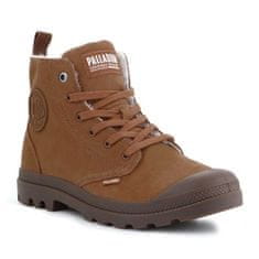 Palladium Zimní boty Pampa Hi Zip Wl velikost 46