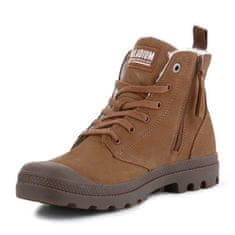 Palladium Zimní boty Pampa Hi Zip Wl velikost 46