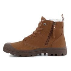 Palladium Zimní boty Pampa Hi Zip Wl velikost 46