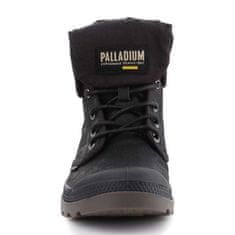 Palladium Boty Pampa Baggy Wax Boots Black velikost 37