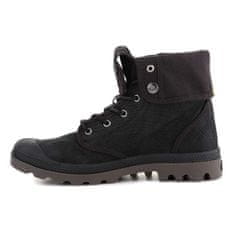 Palladium Boty Pampa Baggy Wax Boots Black velikost 37