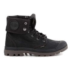 Palladium Boty Pampa Baggy Wax Boots Black velikost 37