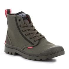 Palladium Boty Pampa Dare 2 Survive velikost 38